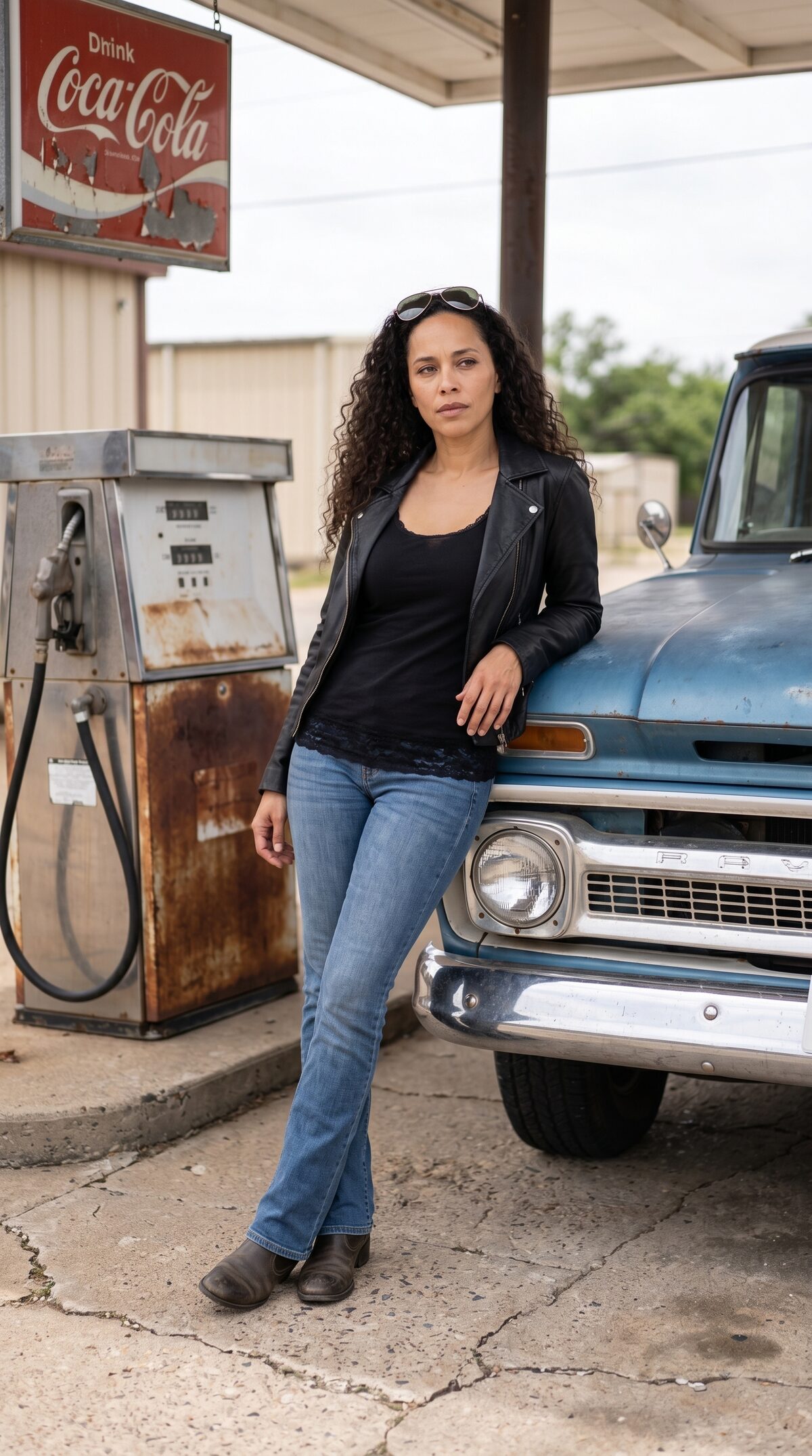 Roadside Americana collection